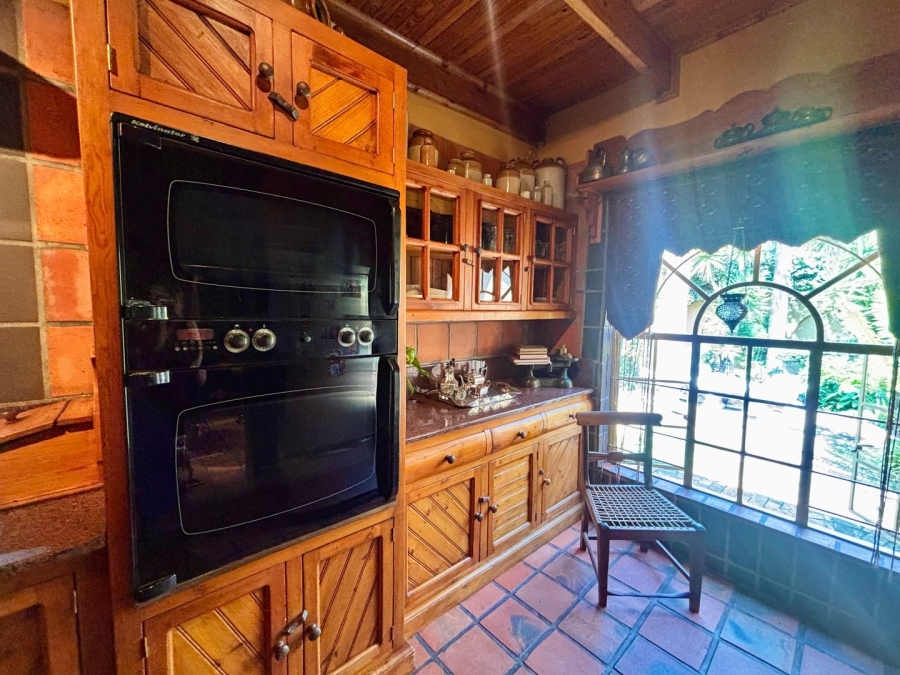 4 Bedroom Property for Sale in Wilkoppies North West